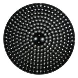 Chemical Guys Cyclone Dirt Trap Car Wash Bucket Insert - Black thumbnail 1