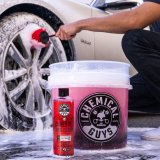 Chemical Guys Heavy Duty Ultra Clear Detailing Bucket thumbnail 4