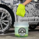 Chemical Guys Heavy Duty Ultra Clear Detailing Bucket thumbnail 6