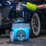 Chemical Guys Heavy Duty Ultra Clear Detailing Bucket thumbnail 7