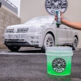 Chemical Guys Heavy Duty Ultra Clear Detailing Bucket thumbnail 8
