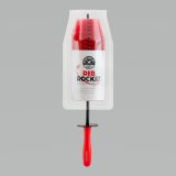 Chemical Guys Red Rocket Detailing Brush thumbnail 1