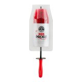 Chemical Guys Red Rocket Detailing Brush thumbnail 2