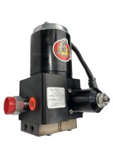 PureFlow Raptor VP-100gph Universal Fuel Pump thumbnail 1