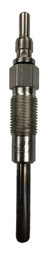 PureFlow DieselRX 87-94 Ford IDI 12V 7.3L Engine Glow Plugs thumbnail 1