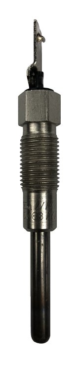 PureFlow DieselRX 83-86 Ford IDI 12V 6.9L Engine Glow Plugs thumbnail 1
