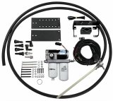 PureFlow AirDog II-5G 01-10 Chevrolet 6.6L Duramax DF-220-5G Fuel Air Separation System thumbnail 1