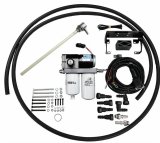 PureFlow AirDog II-5G 11-14 Chevrolet 6.6L Duramax DF-220-5G Fuel Air Separation System thumbnail 1