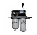 PureFlow AirDog II-5G 94-98 Dodge 12V 5.9L Cummins DF-165-5G Fuel Air Separation System thumbnail 2