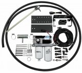 PureFlow AirDog II-5G 04.5-24 Dodge 24V 6.7L Cummins DF-220-5G Fuel Air Separation System thumbnail 1