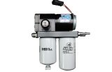PureFlow AirDog II-5G 11-16 Ford 6.7L Powerstroke DF-165-5G High Pressure Fuel Air Separation System thumbnail 2