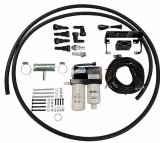 PureFlow AirDog 11-14 Chevrolet 6.6L Duramax FP-100-4G Fuel Air Separation System thumbnail 3