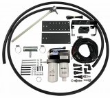 PureFlow AirDog 04.5-24 Dodge/RAM 24V 5.9L/6.7L Cummins FP-100-4G Fuel Air Separation System thumbnail 2