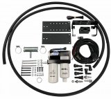 PureFlow AirDog 89-93 Dodge 12V 5.9L Cummins FP-100-4G Fuel Air Separation System thumbnail 3