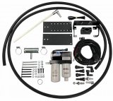 PureFlow AirDog 98.5-04 Dodge 24V 5.9L Cummins (w/Fuel Pump) FP-100-4G Fuel Air Separation System thumbnail 2