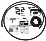 PureFlow AirDog II-5G 15-16 Chevrolet 6.6L Duramax DF-165-5G Fuel Air Separation System thumbnail 2