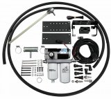 PureFlow AirDog II-5G 98.5-04 Dodge 24V 5.9L Cummins DF-165-5G Fuel Air Separation System thumbnail 3