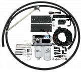 PureFlow AirDog II-5G 04.5-24 Dodge/RAM 24V 6.7L Cummins DF-165-5G Fuel Air Separation System thumbnail 3
