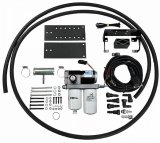 PureFlow AirDog II-5G 94-00 Chevrolet 6.5L Diesel DF-100-5G Fuel Air Separation System thumbnail 2
