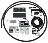 PureFlow AirDog II-5G 94-00 Chevrolet 6.5L Diesel DF-100-5G Fuel Air Separation System thumbnail 3