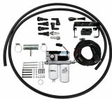 PureFlow AirDog II-5G 15-16 Chevrolet 6.6L Duramax DF-100-5G Fuel Air Separation System thumbnail 3