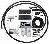 PureFlow AirDog II-5G 94-98 Dodge 12V 5.9L Cummins DF-100-5G Fuel Air Separation System thumbnail 2