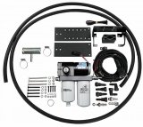 PureFlow AirDog II-5G 94-98 Dodge 12V 5.9L Cummins DF-100-5G Fuel Air Separation System thumbnail 3
