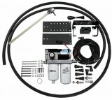 PureFlow AirDog II-5G 04.5-24 Dodge 6.7L Cummins DF-100-5G Fuel Air Separation System thumbnail 2