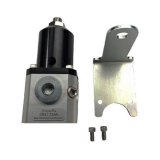 PureFlow AirDog Universal Fuel Pressure Regulator w/5 -8 ORB Ports 7-70psi thumbnail 1