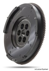 Clutch Masters 06-08 Subaru WRX 2.5L Eng. 5-Spd Aluminum Flywheel thumbnail 1