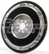 Clutch Masters 06-08 Subaru WRX 2.5L Eng. 5-Spd Aluminum Flywheel thumbnail 3