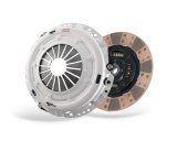 Clutch Masters 95-96 BMW M3 3.0L E36/96-00 BMW M3 3.2L E36 FX400 8-Puck Clutch Kit w/Steel Flywheel thumbnail 2