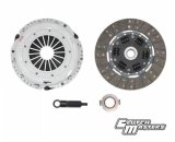 Clutch Masters 2017 Honda Civic 1.5L FX100 Clutch Kit (Must Use Single Mass Flywheel) thumbnail 1