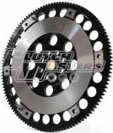 Clutch Masters 2015 Porsche Cayman GT4 6spd Lightweight Steel Flywheel thumbnail 3