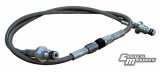 Clutch Masters VW/Audi 6 Speed 02M/02Q Steel Hydraulic Clutch Line thumbnail 1