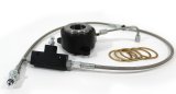 Clutch Masters Audi/Volkswagen MK6+ Twin Disc Alum. Hydraulic Release Bearing (Use w/FX725 & FX850) thumbnail 1