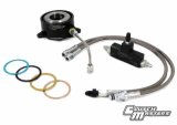 Clutch Masters Audi/Volkswagen MK6+ Twin Disc Alum. Hydraulic Release Bearing (Use w/FX725 & FX850) thumbnail 3