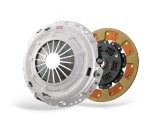Clutch Masters 13-15 Dodge Dart 2.0L 6spd FX300 Sprung Kevlar Disc Clutch Kit thumbnail 2