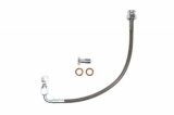 Clutch Masters 00-03 Honda S2000 2.0L Hydraulic Steel Braided Clutch Line thumbnail 1