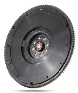 Clutch Masters 18-19 Subaru WRX 2.0L (Mid 2018 with VIN J*806877) Steel Flywheel thumbnail 1
