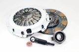 Clutch Masters 18-19 Subaru WRX 2.0L (Mid 2018 with VIN J*806877) FX250 Clutch Kit thumbnail 1