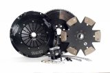Clutch Masters Toyota 2J w/R154 Transmission FX1000 Twin Disc Clutch Kit thumbnail 1