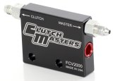 Clutch Masters Flow Control Valve thumbnail 2