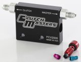 Clutch Masters Flow Control Valve thumbnail 3