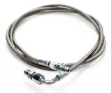 Clutch Masters 04-15 Subaru STI Steel Clutch Line thumbnail 2