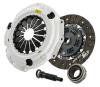 Clutch Masters 07-09 Mini Cooper S 1.6 Turbo FX100 Clutch Kit thumbnail 3
