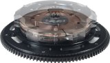 Clutch Masters 01-05 BMW M3 E46 6spd Stage 725 Race Twin Disc Clutch Kit w/Alum Flywheel thumbnail 5