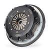Clutch Masters 04-11 WRX STi 2.5L 6 spd T FX850 Twin Disc Street Clutch Kit w/ Steel FW Pull-Type thumbnail 3