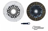 Clutch Masters 15-18 Jeep Renegade 1.4L Turbo (2WD/4WD) FX100 Clutch Kit - 225ft/lbs Torque thumbnail 1