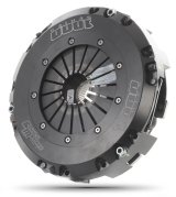 Clutch Masters 14-18 BMW F80 M3/F82 M4 S55 6-Speed FX1000 Race Twin Disc Clutch Kit w/o Flywheel thumbnail 1